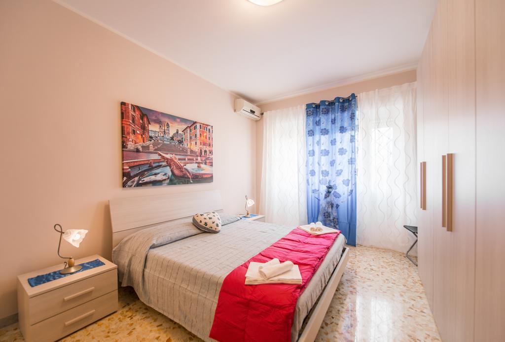 Casa Vacanze Malagrino Hotel Rome Bilik gambar