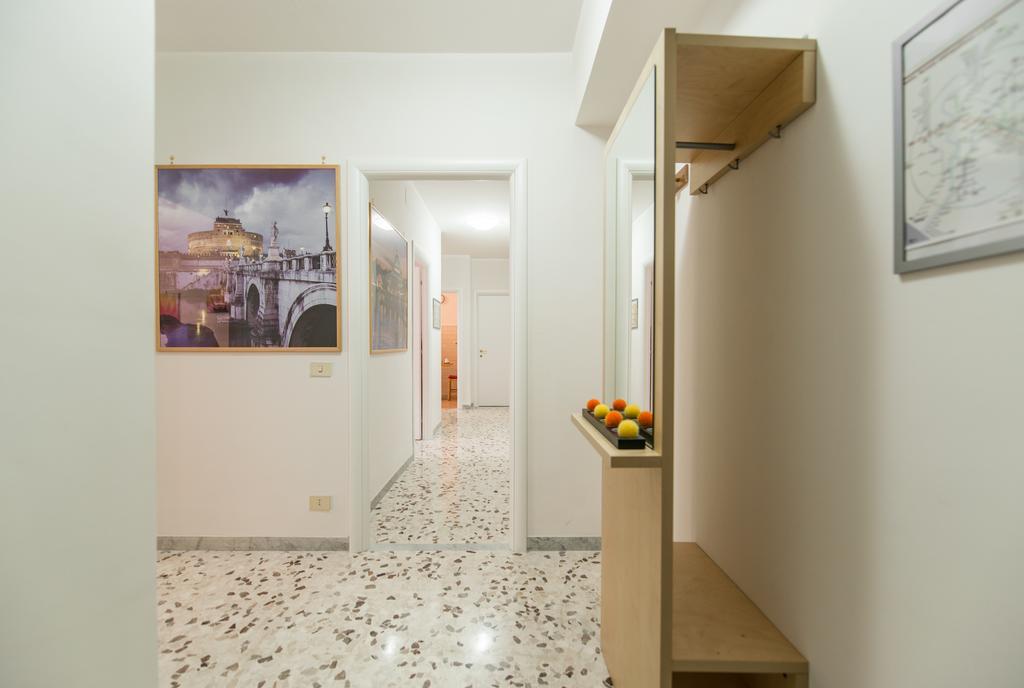 Casa Vacanze Malagrino Hotel Rome Bilik gambar